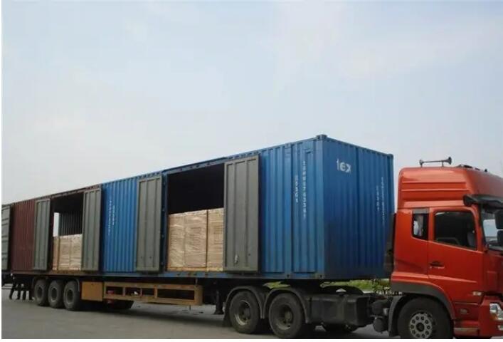 厦门到罗定市整车运输