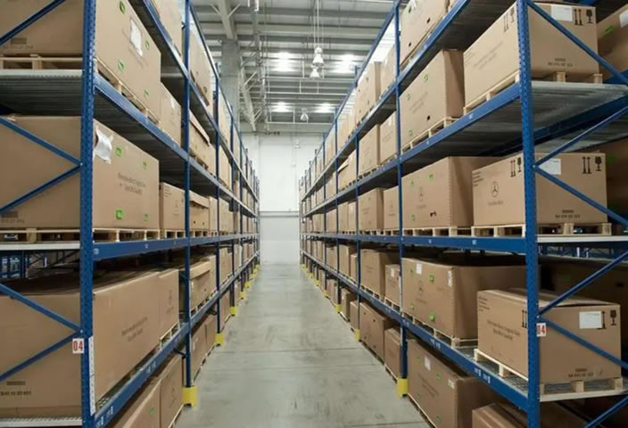 厦门到罗定市货物仓储