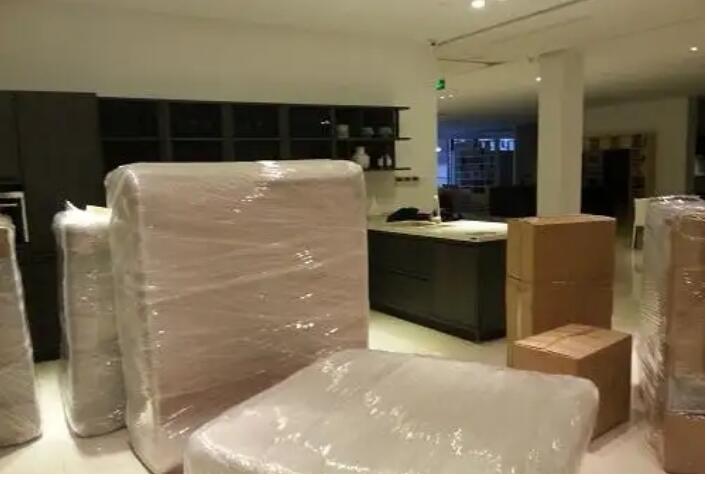 厦门到罗定市长途搬家