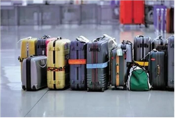 厦门到罗定市行李托运